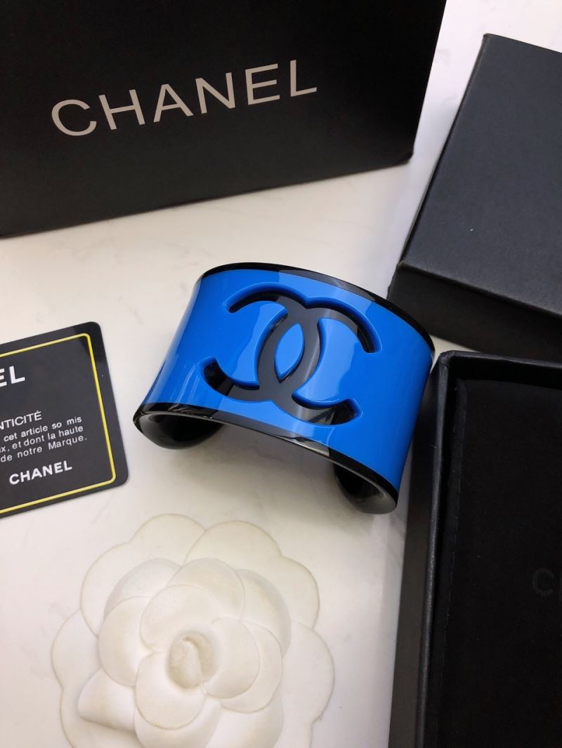 Chanel Bracelets